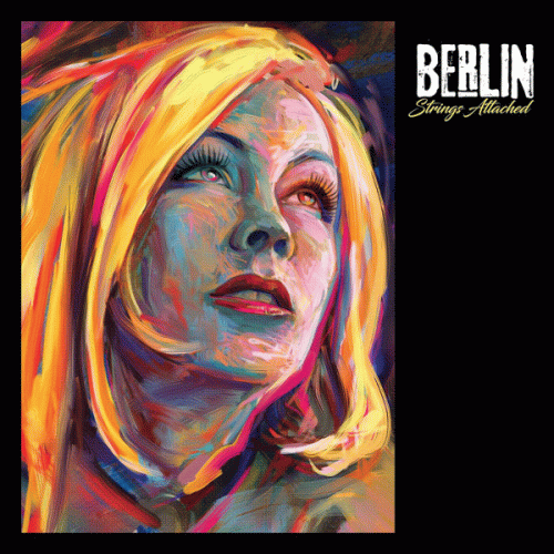 Berlin : Strings Attached